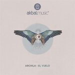 cover: Archila - El Vuelo