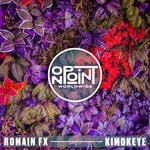 cover: Romain Fx - Kimokeye EP