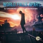 cover: Natalia Matrovski - World Falls Apart