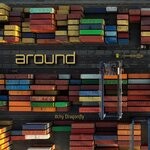 cover: Ilchy Dragonfly - Around