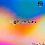 cover: Richard Park T. - Light Colours