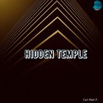 cover: Carl Matt P - Hidden Temple