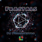 cover: Pullsometro - Fractals