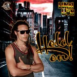 cover: Lukki Lion - Hold On!