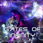 cover: Roland Baumgartner - Gates Of Infinity