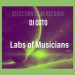 cover: Dj Cuto - Labs Of Musicians