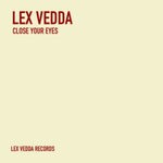 cover: Lex-vedda - Close Your Eyes EP