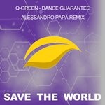 cover: Q-green - Dance Guarantee