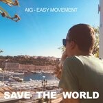 cover: Aig - Easy Movement (Original Mix)