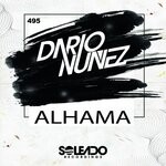 cover: Dario Nunez - Alhama (Original Mix)