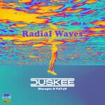 cover: Disrupta|Duskee|Pav4n - Radial Waves