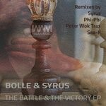 cover: Syrus|Bolle - The Battle & The Victory