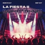 cover: David Enguix - LA Fiesta II