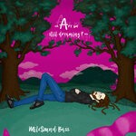 cover: Milesound Bass - Are We Still Dreaming?