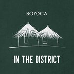 cover: Boyoca - In The District