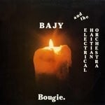 cover: Bajy & The Electrical Haitian Orchestra - Bougie