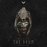 cover: Aura Vortex|Mc Big Fish|Skazi - The Drum (Aura Vortex Remix)