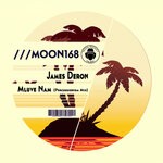 cover: James Deron - Mluve Nam (Percussionism Mix)