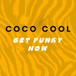 cover: Coco Cool - Get Funky Now