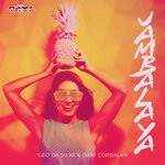 cover: Dani Corbalan|Geo Da Silva - Jambalaya