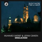 cover: Jeitam Osheen|Muhamed Sherief - Simulacrum