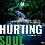 cover: Jimmi Straux|Mafia Natives|Rubber Band - Hurting Soul