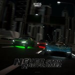 cover: Rawframez - Never Stop