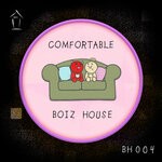 cover: Boiz House - Comfortable