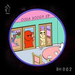 cover: Boiz House - Ooga Booga EP