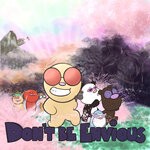 cover: Boiz House - Don't Be Envious