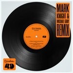 cover: Ingram - D.J.'s Delight (Mark Knight & Michael Gray Remix)