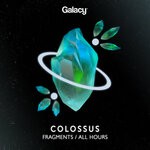 cover: Colossus - Fragments