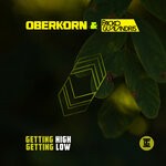 cover: Oberkorn|Packo Gualandris - Getting High Getting Low