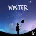 cover: Exclusion|Sleepless Kid - Winter