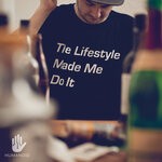 cover: Prtcl - The Lifestyle Made Me Do It EP