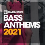 cover: Various - Bass Anthems Summer '21