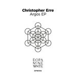 cover: Christopher Erre - Argos