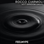 cover: Rocco Ciarmoli - Not Random Drops