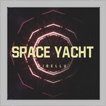 cover: Ribellu - Space Yacht