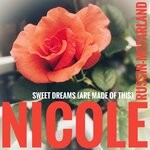 cover: Nicole Russin-mcfarland - Sweet Dreams (Are Made Of This)