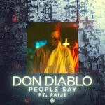 cover: Don Diablo|Paije - People Say