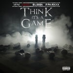 cover: Bubba Sparxxx|I4ni - Think It's A Game