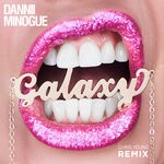 cover: Dannii Minogue - Galaxy