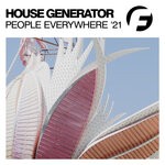 cover: House Generator - People Everywhere (David Sowards Remix)