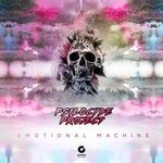 cover: Psilocybe Project - Emotional Machine