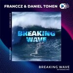 cover: Franccz|Daniel Tomen - Breaking Wave (Extended Mix)