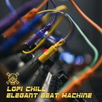 cover: Lofi Chill - Elegant Beat Machine