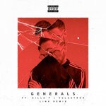 cover: Killa P|Trampa|Vulgatron - Generals