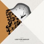 cover: Depart - Lost For Ages