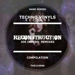 cover: Various - Reconstructions (Joe Impero Remixes)